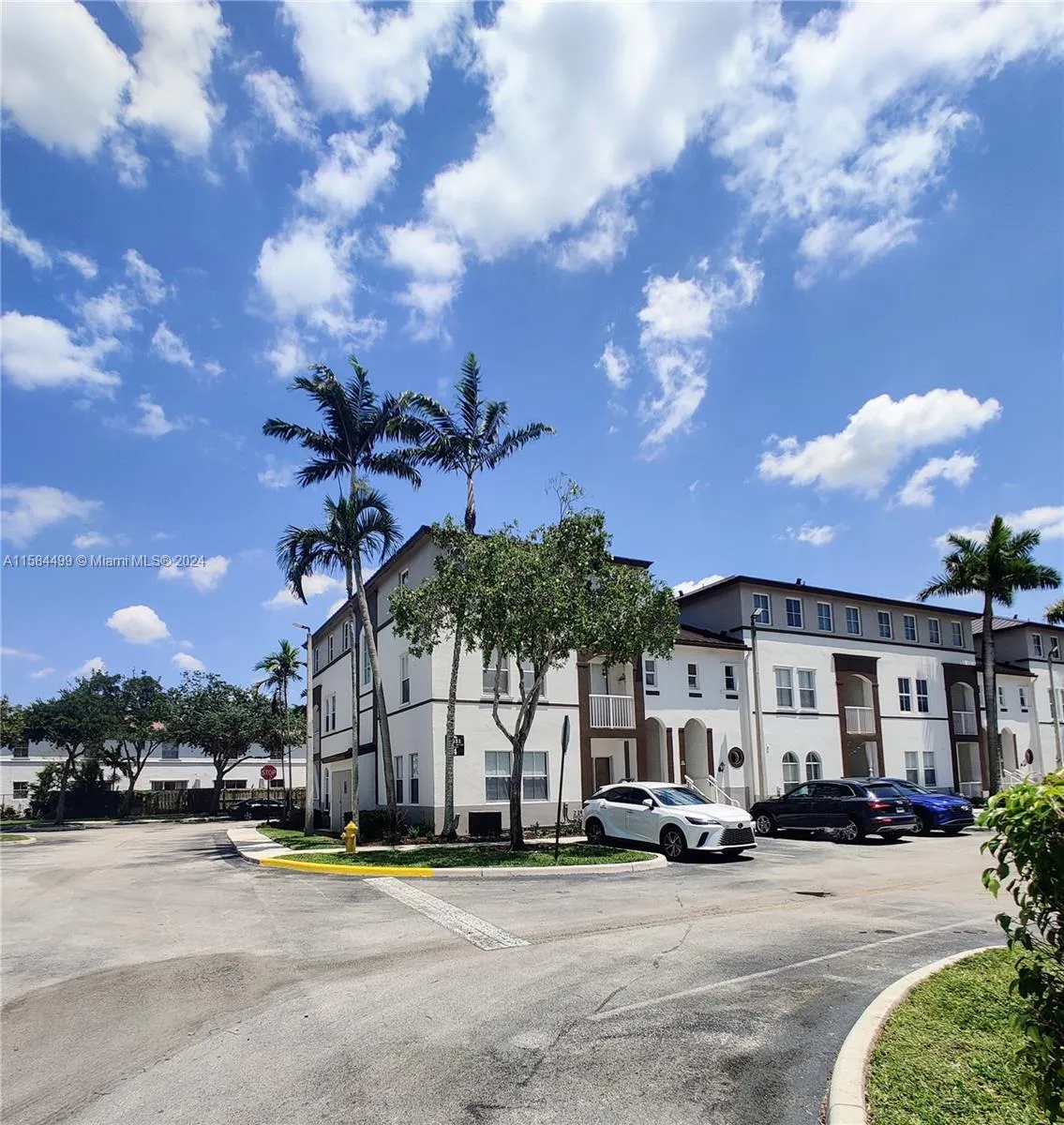Residential Lease For Rent