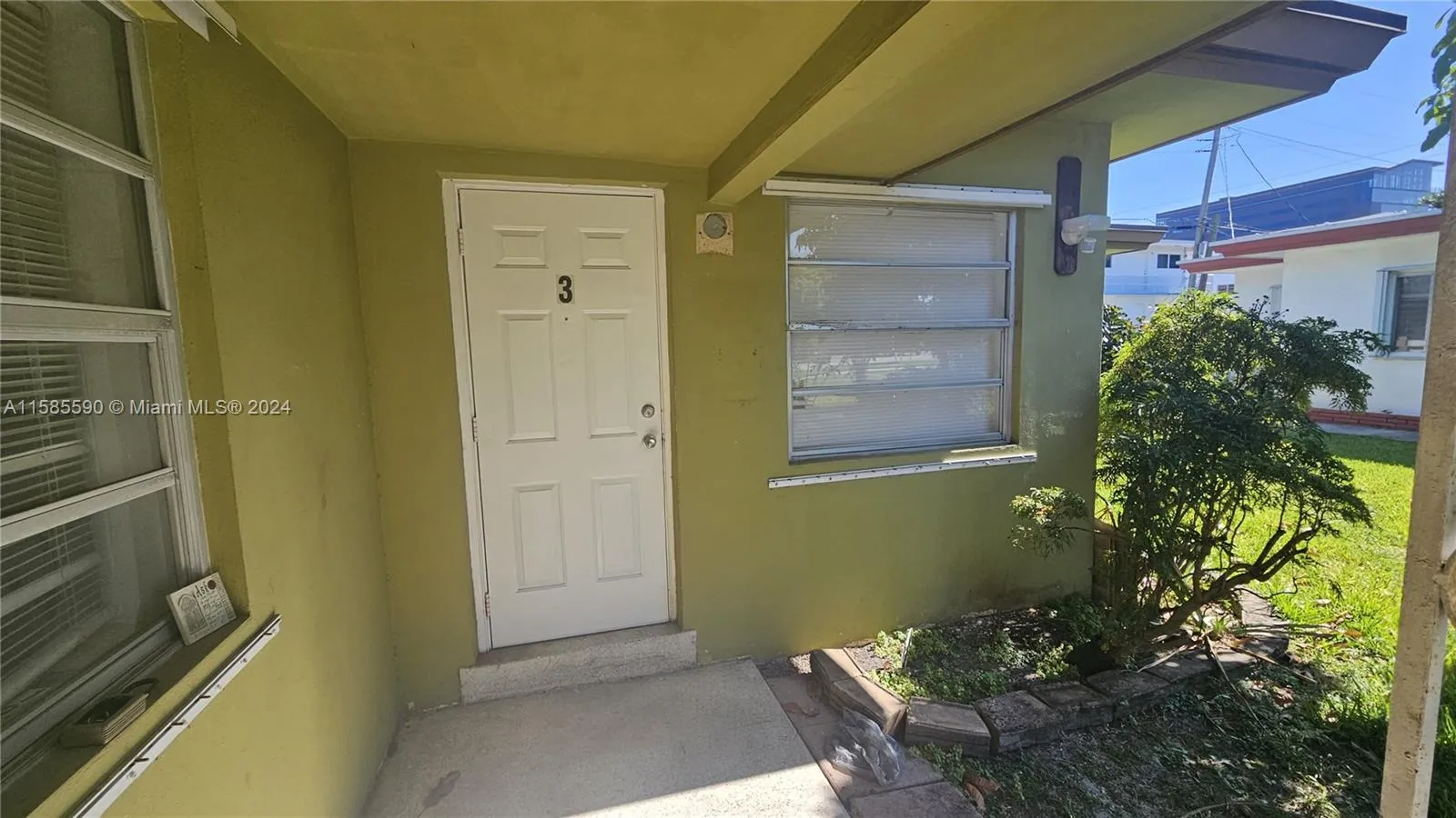Residential Lease For Rent