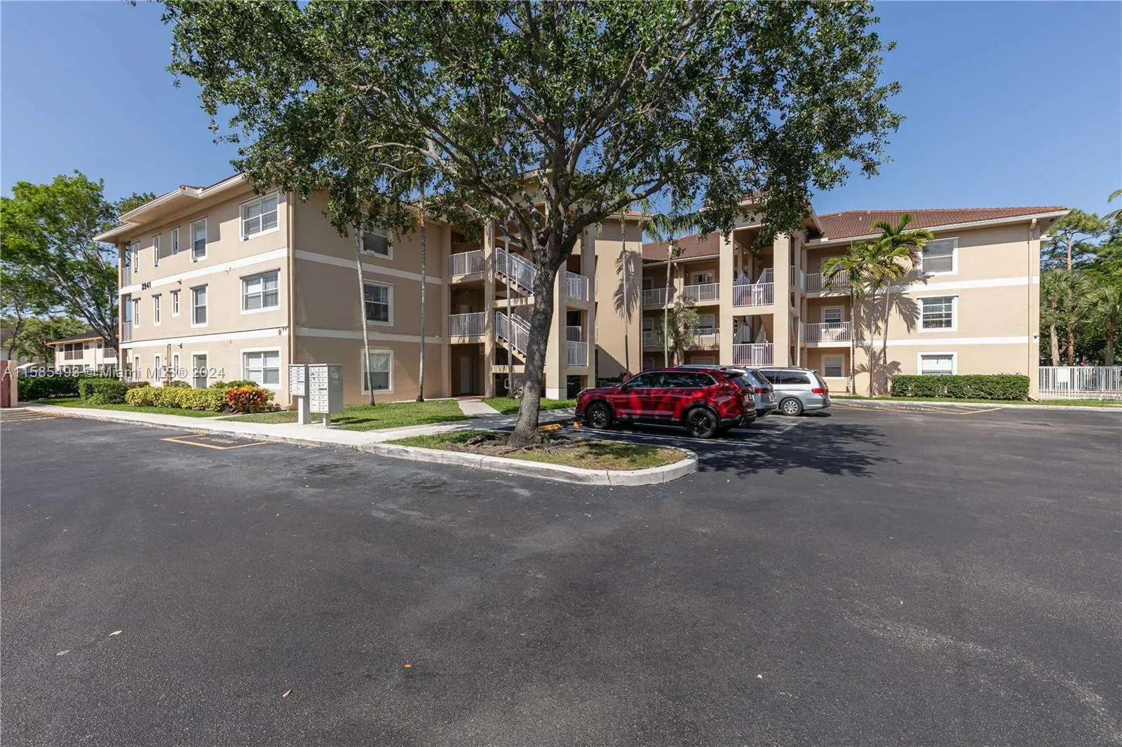Residential Lease For Rent