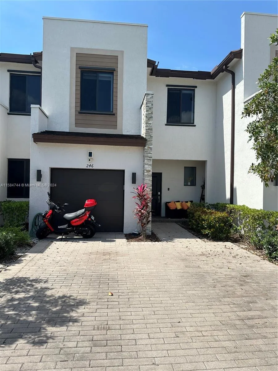 Residential Lease For Rent