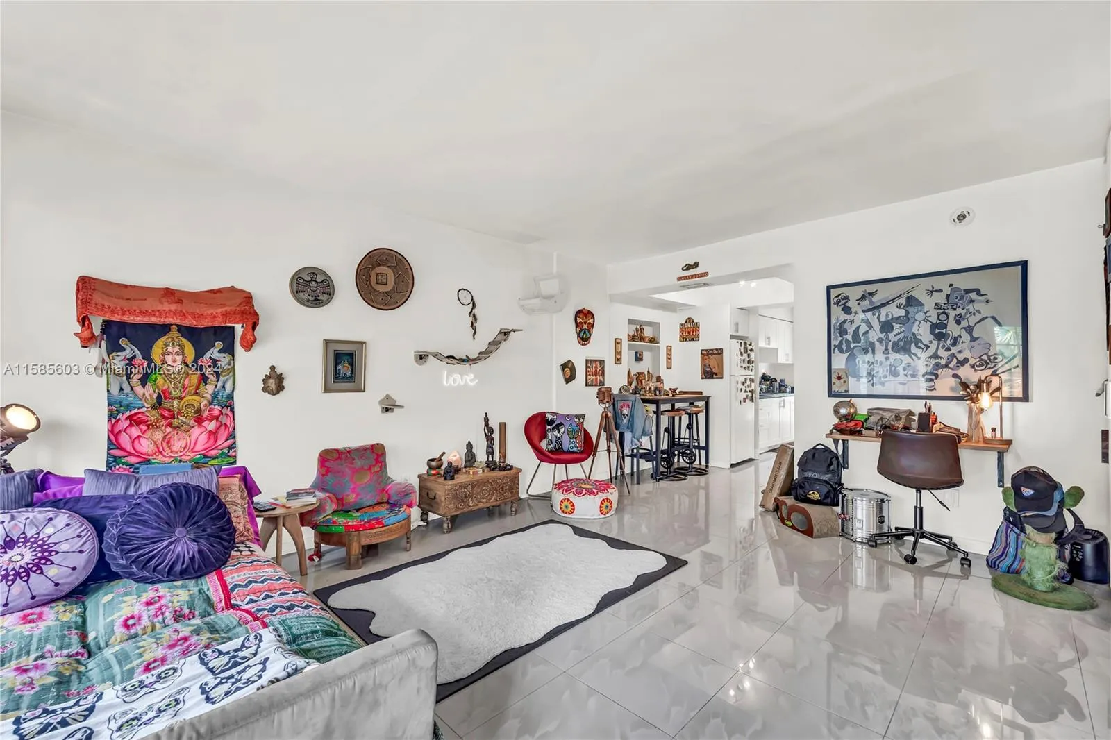 Condominium For Sale