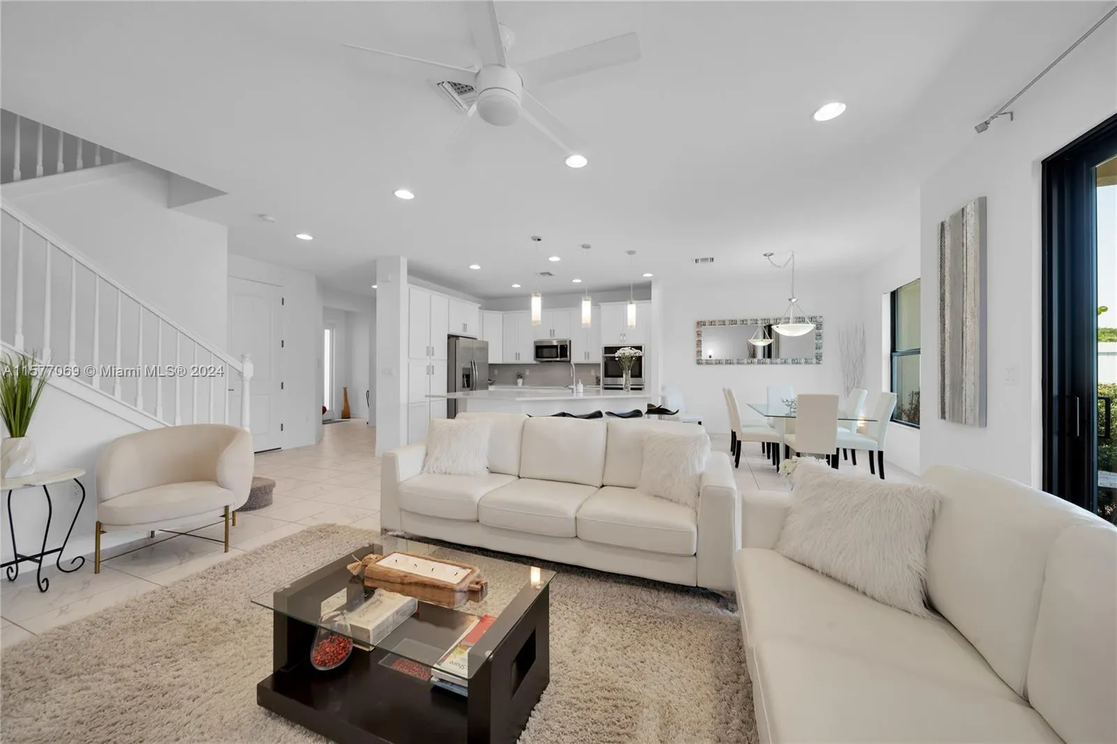 Residential Lease For Rent