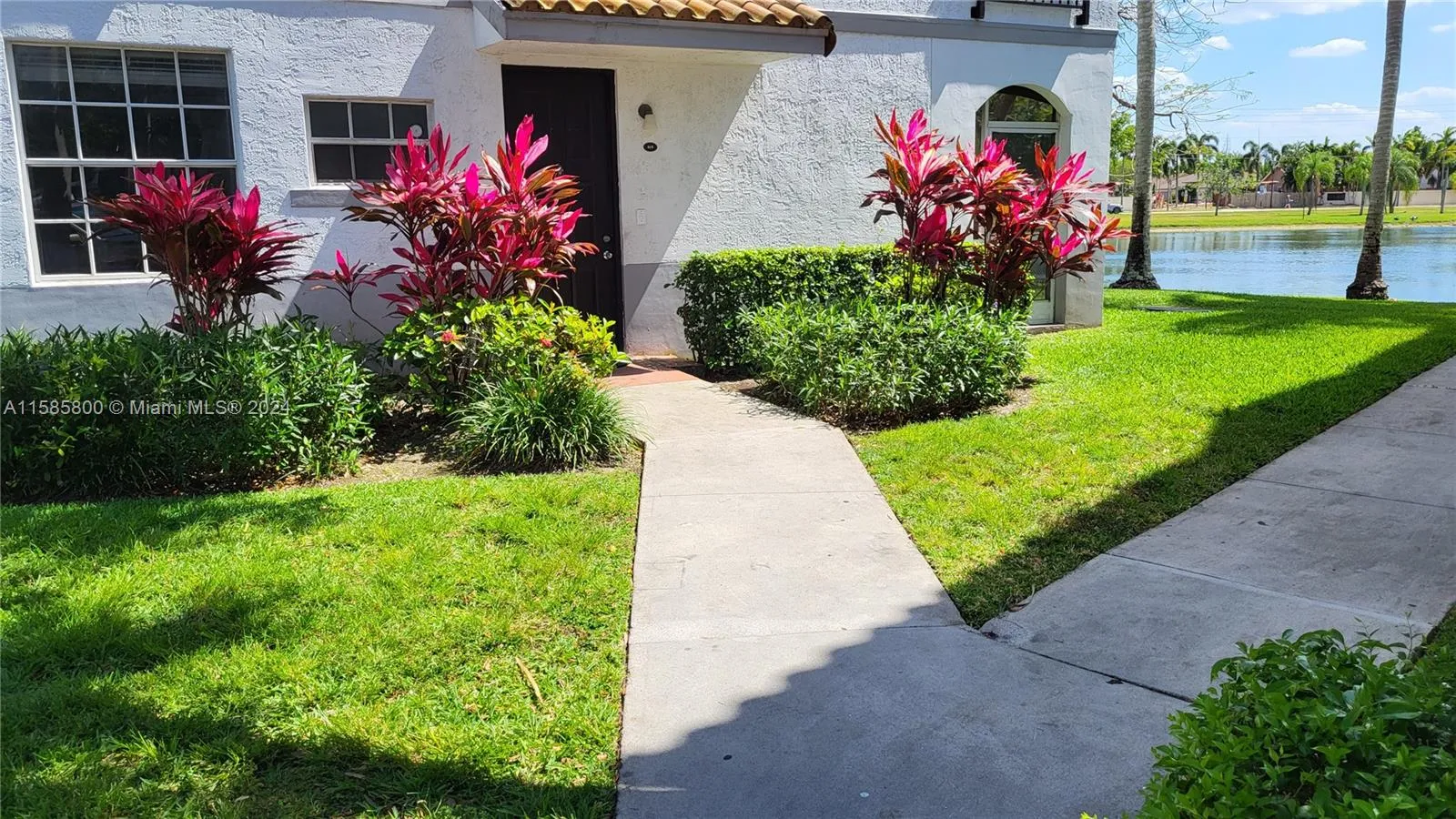 Residential Lease For Rent