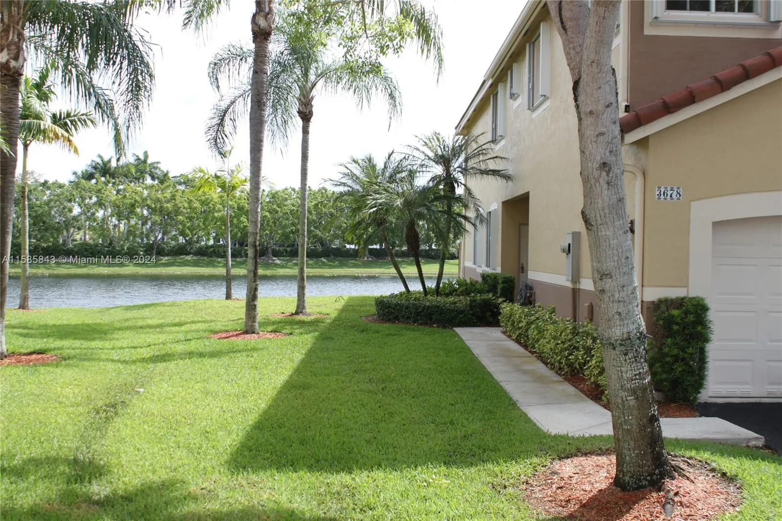 Residential Lease For Rent