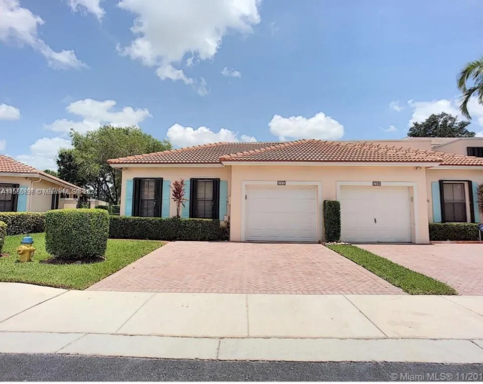 Residential Lease For Rent