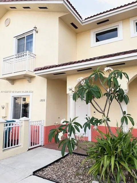 Residential Lease For Rent
