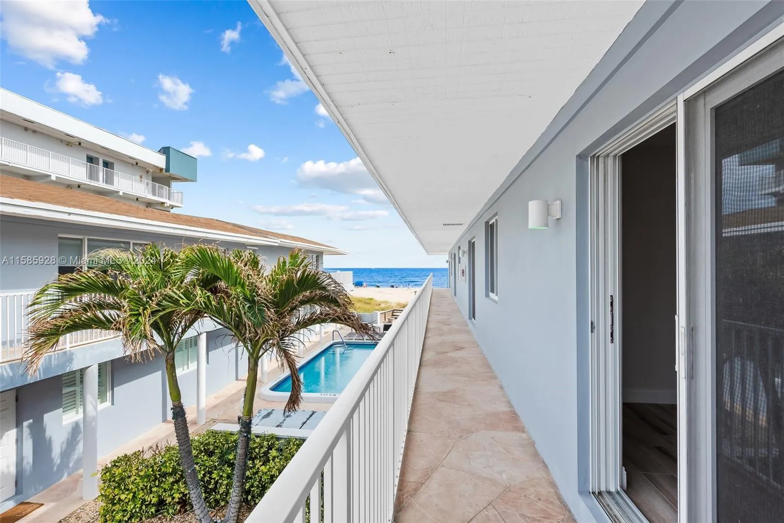 Residential Lease For Rent