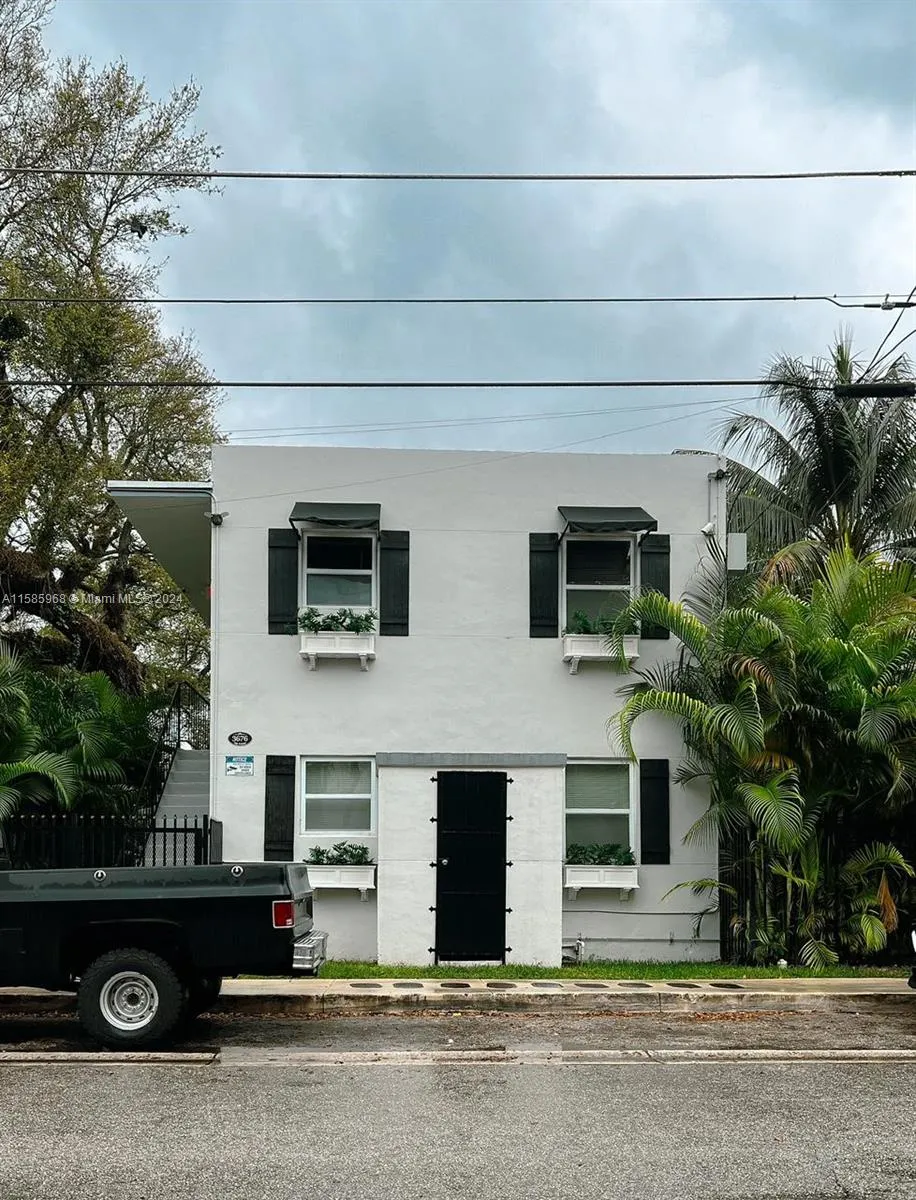 Residential Lease For Rent