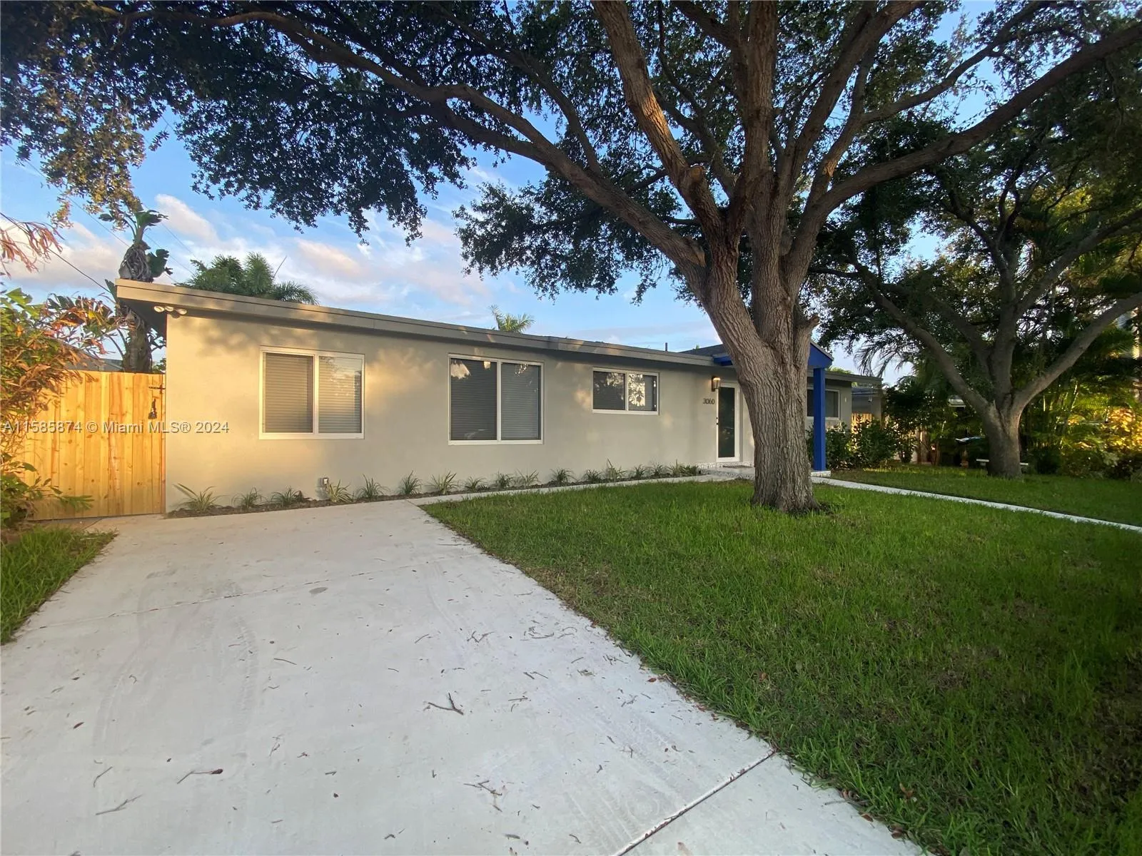 Single Family For Sale