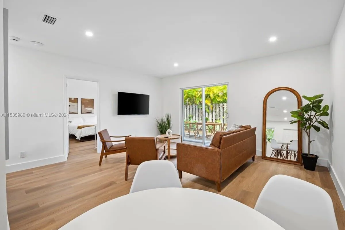Residential Lease For Rent