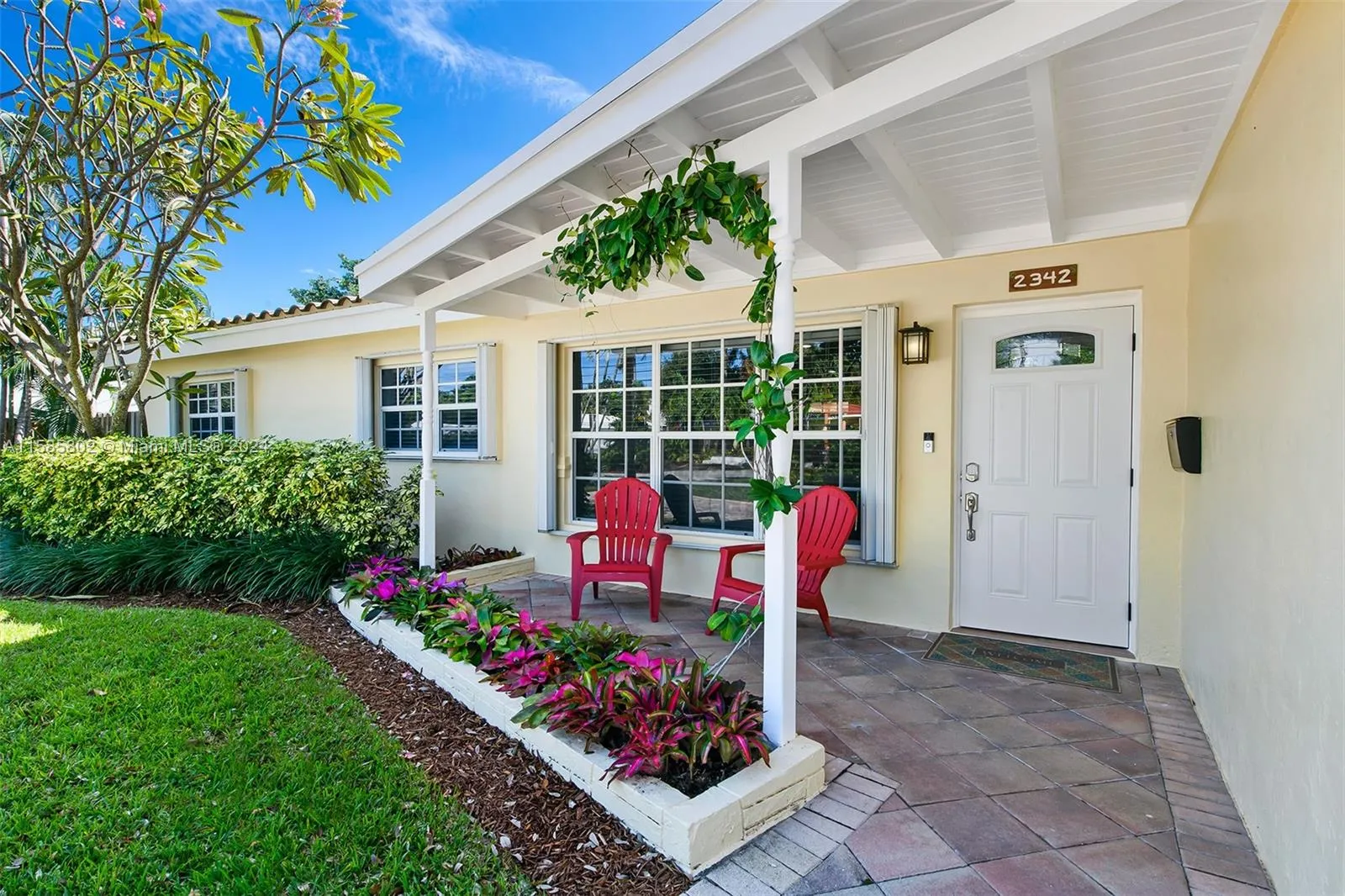 Residential Lease For Rent