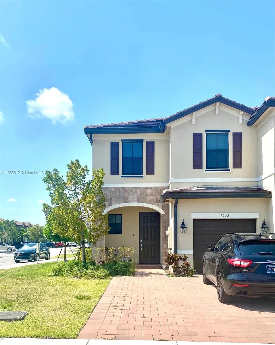 Residential Lease For Rent
