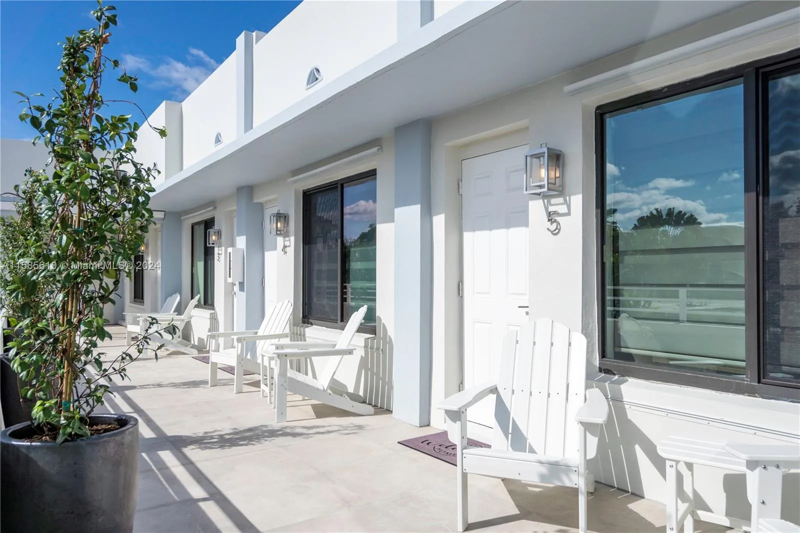 Residential Lease For Rent
