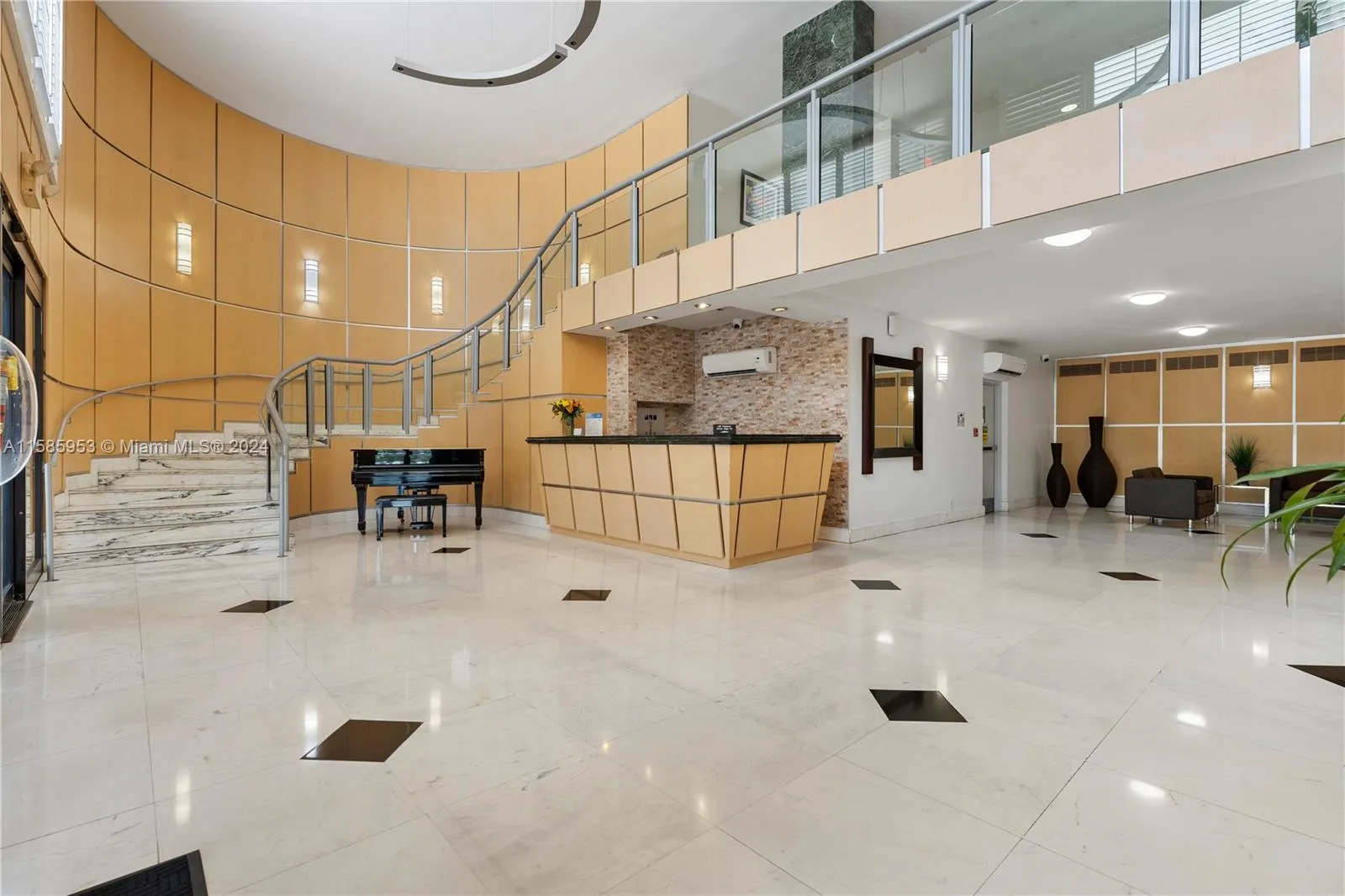 Residential Lease For Rent