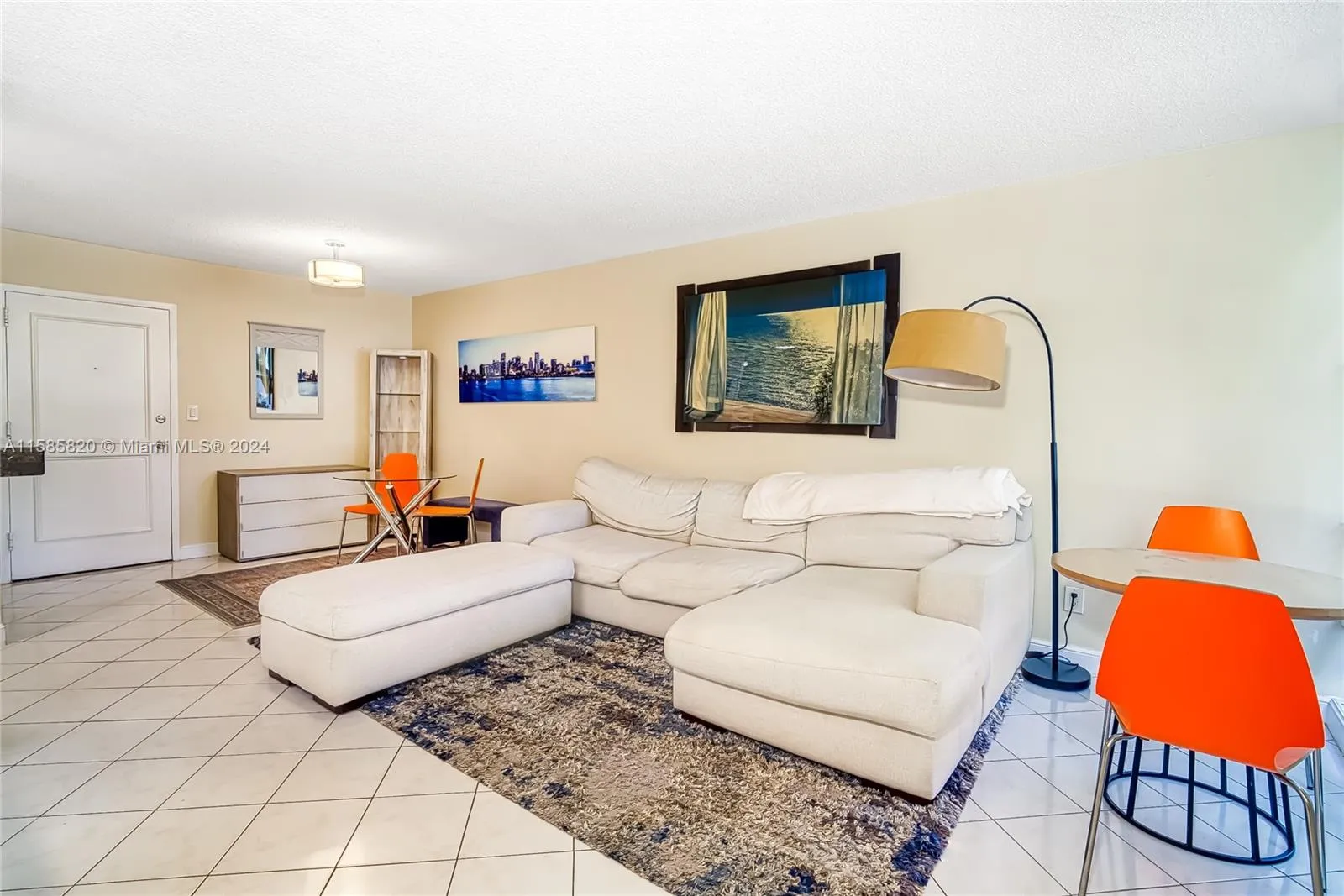 Residential Lease For Rent