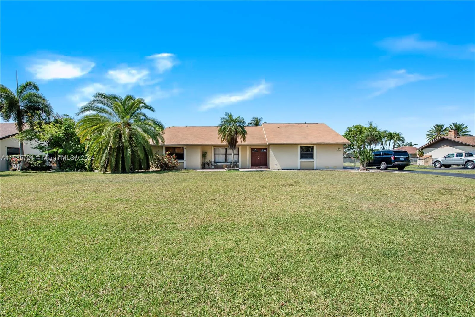 Residential Lease For Rent