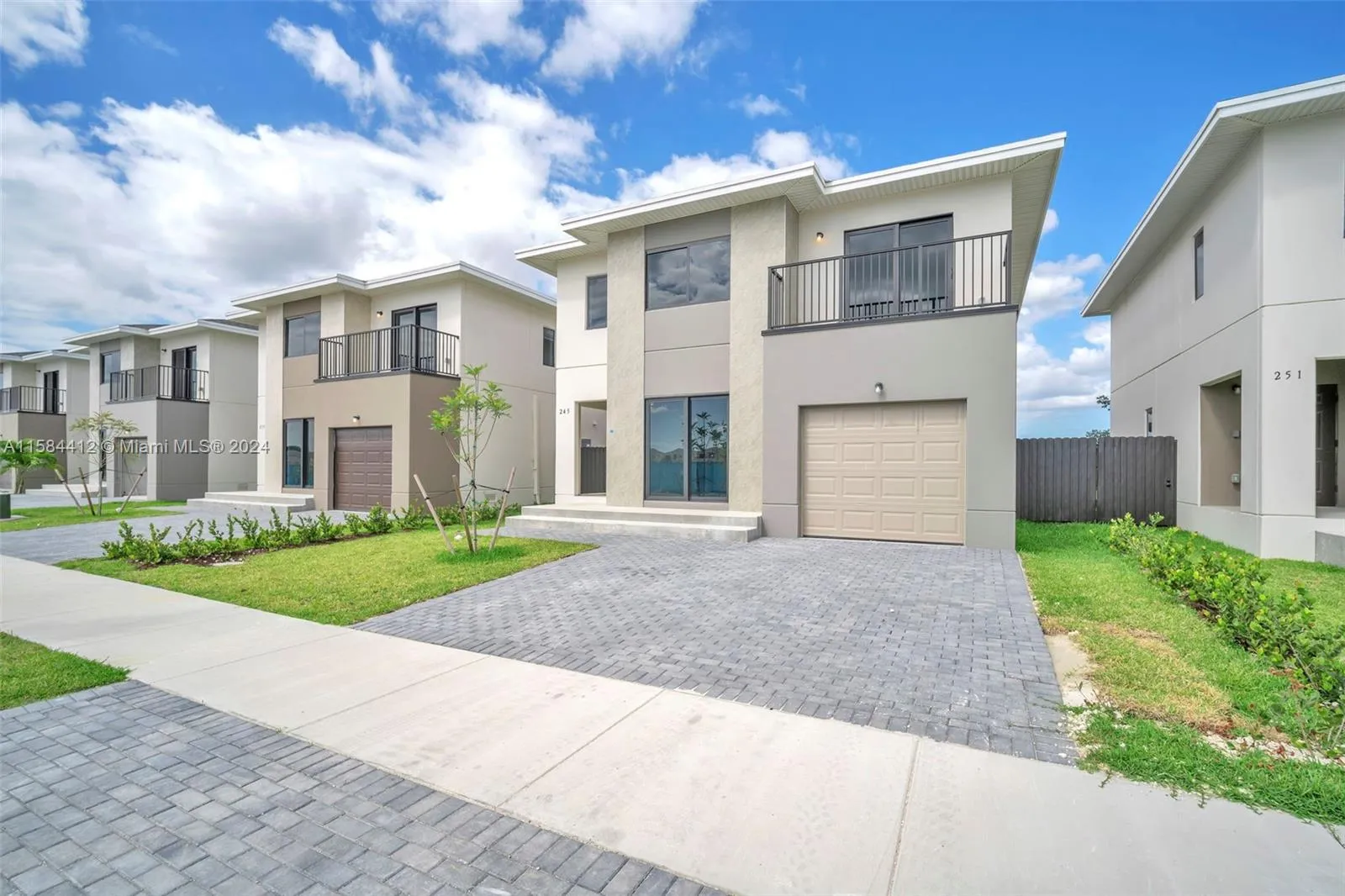 Residential Lease For Rent