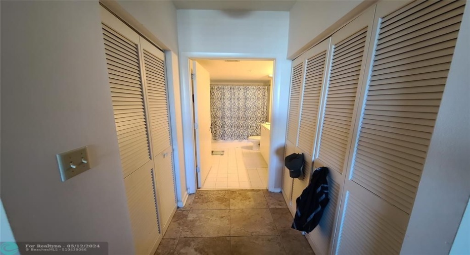 master his and hers closets