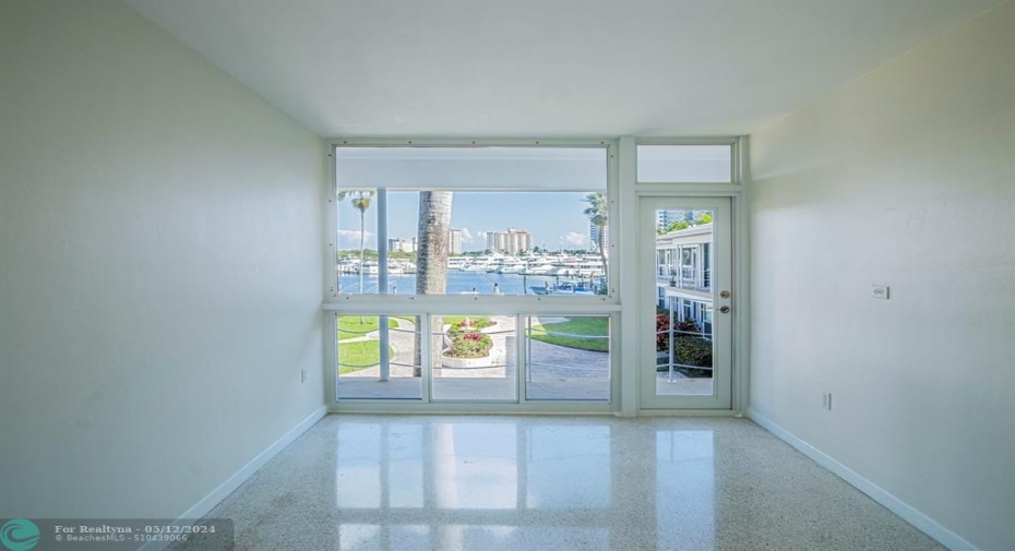 Views from Every Room