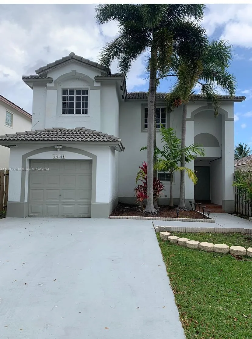 Residential Lease For Rent
