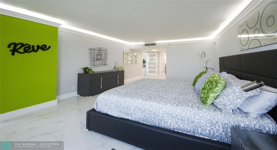 Primary Suite 1