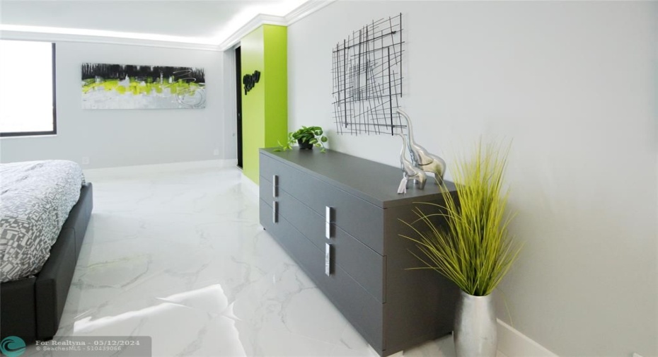 Primary Suite 1