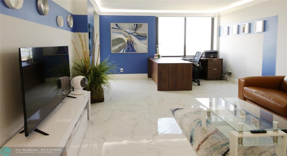 Guest Suite