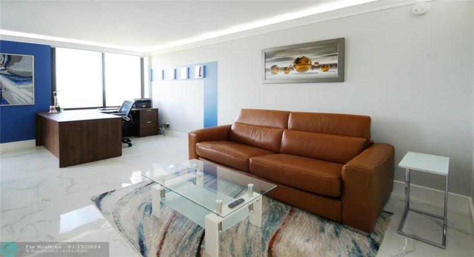 Guest Suite