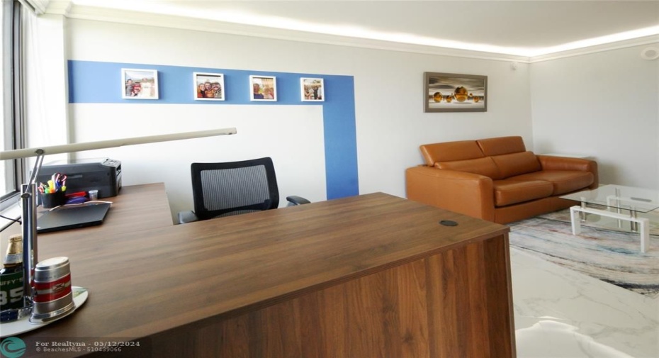Guest Suite