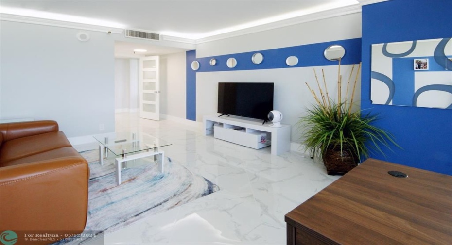 Guest Suite