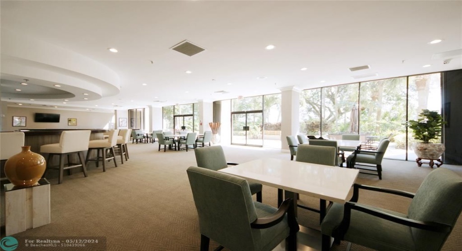 Social Room