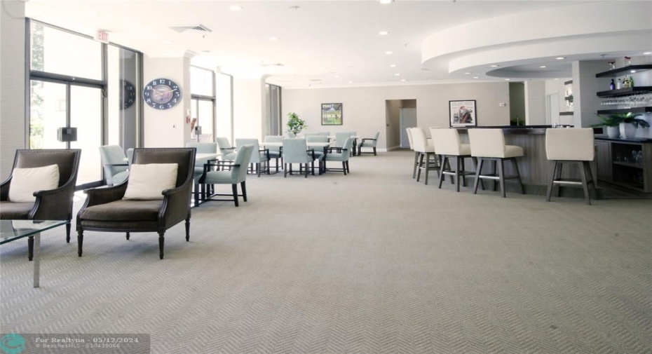 Social Room