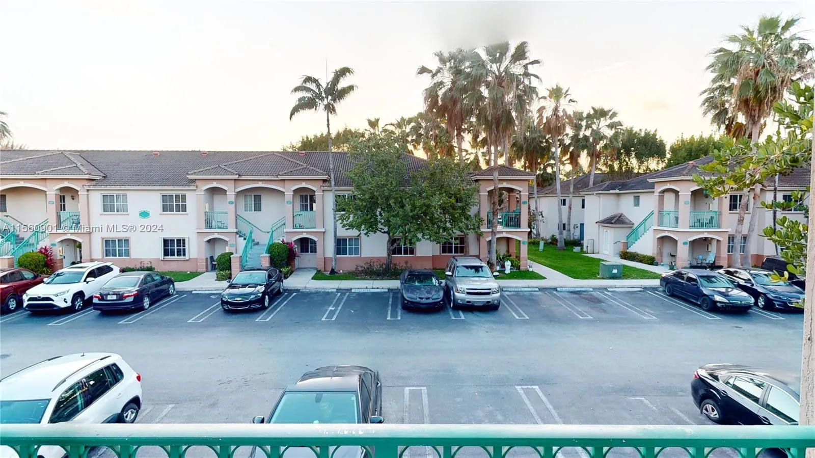 Condominium For Sale