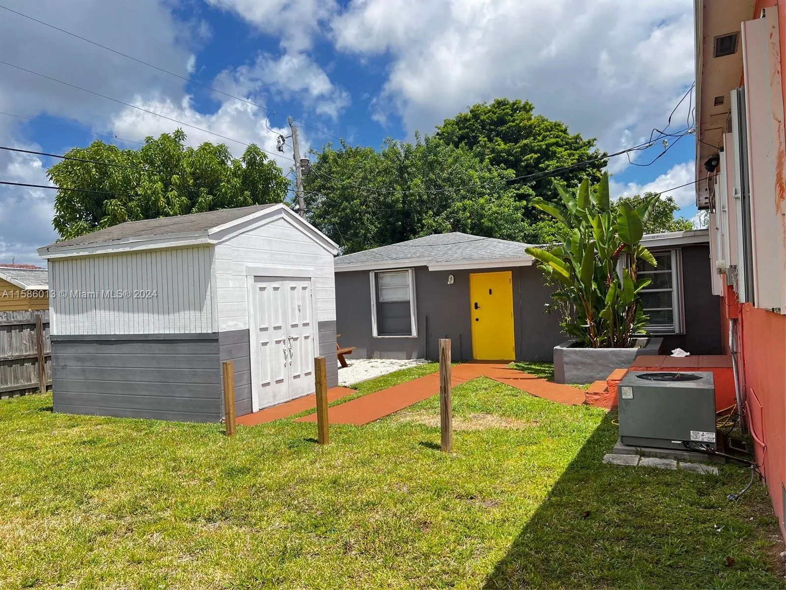 Residential Lease For Rent