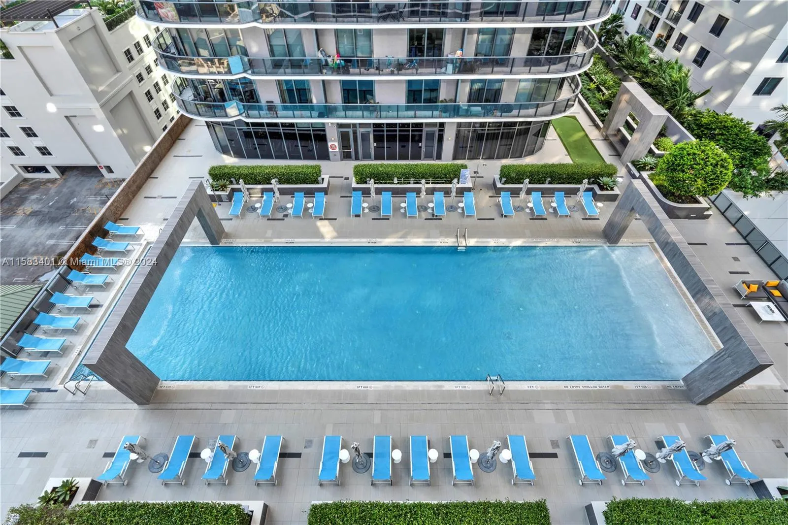Residential Lease For Rent