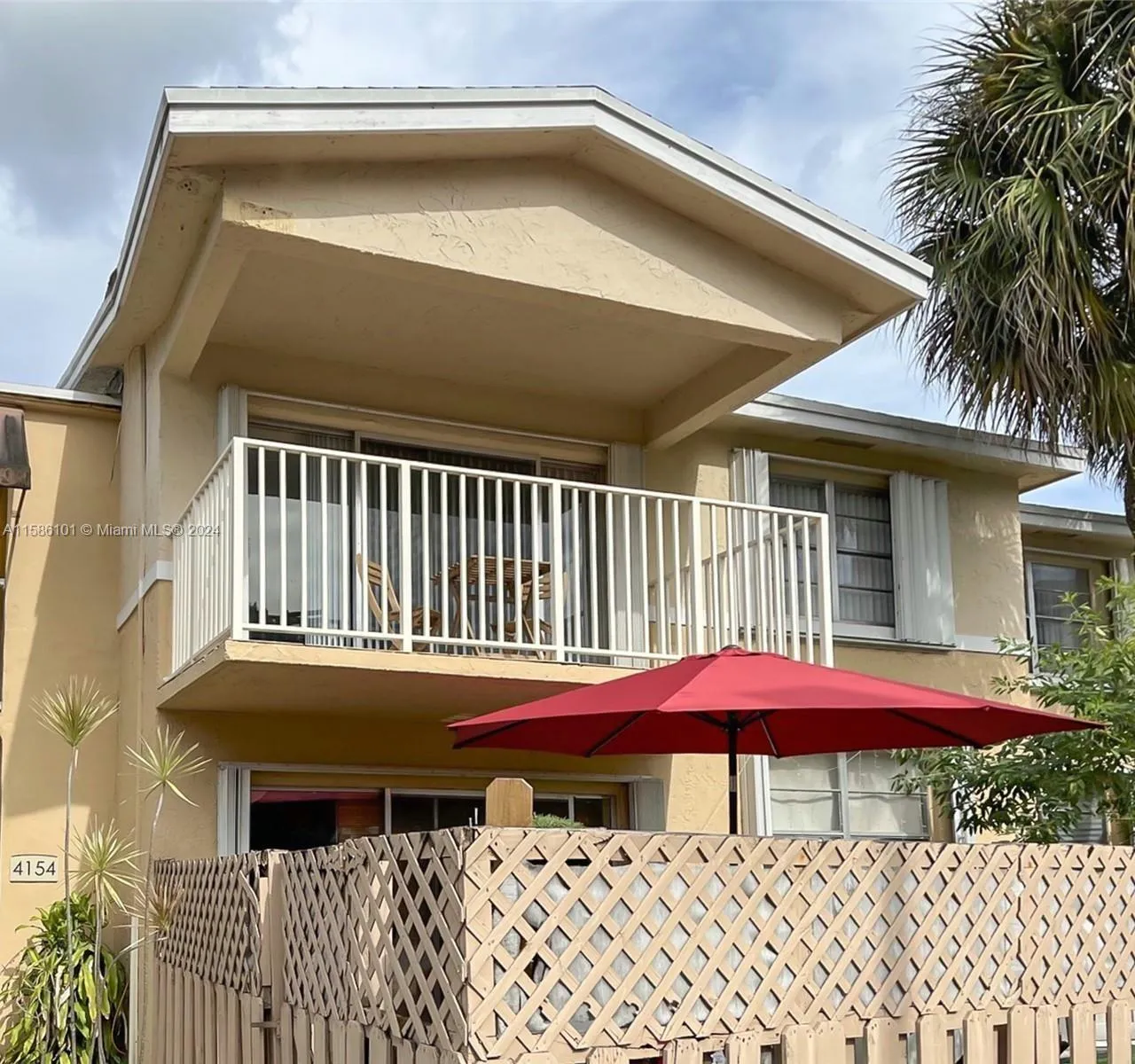 Residential Lease For Rent