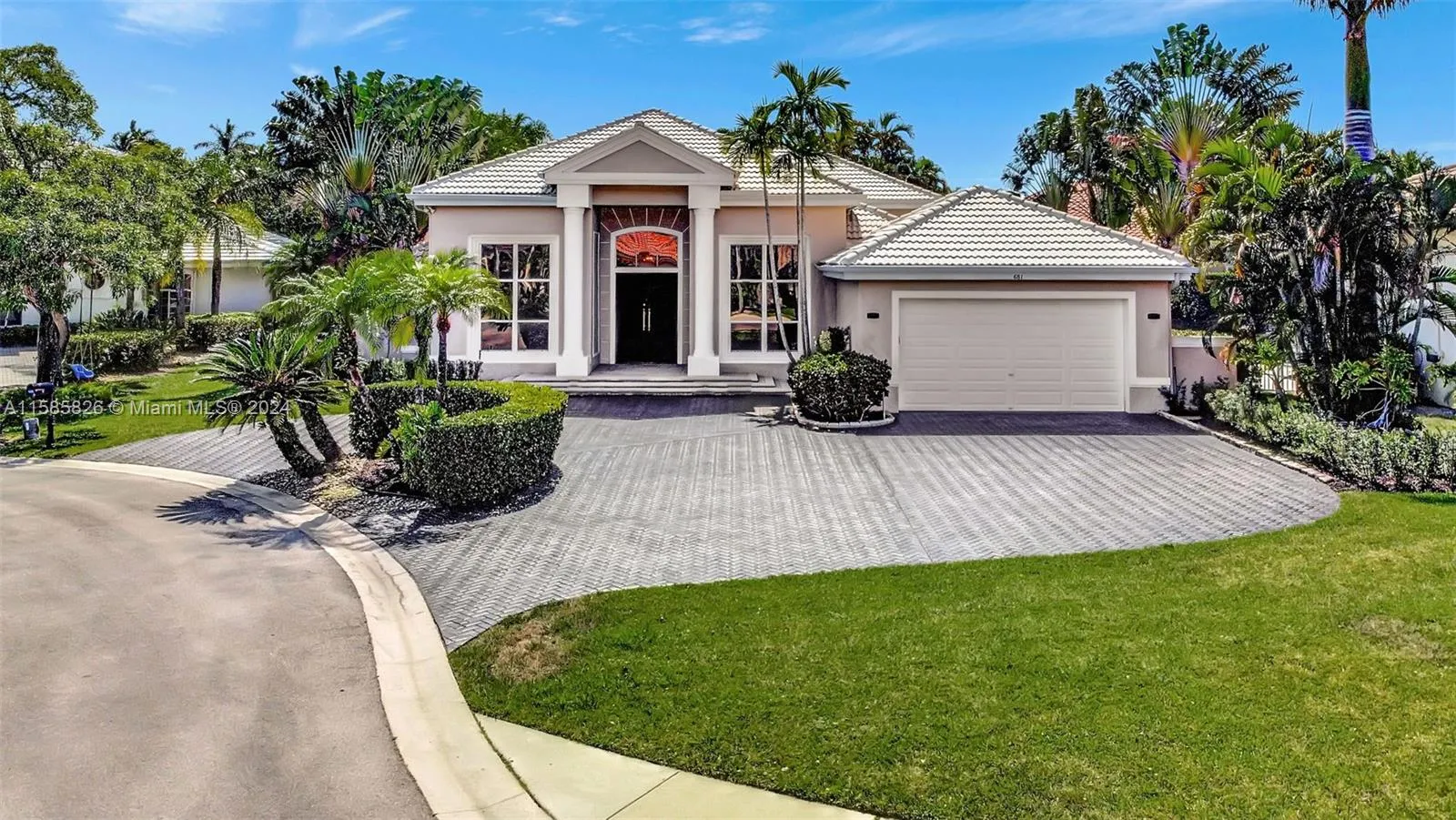 Single Family For Sale