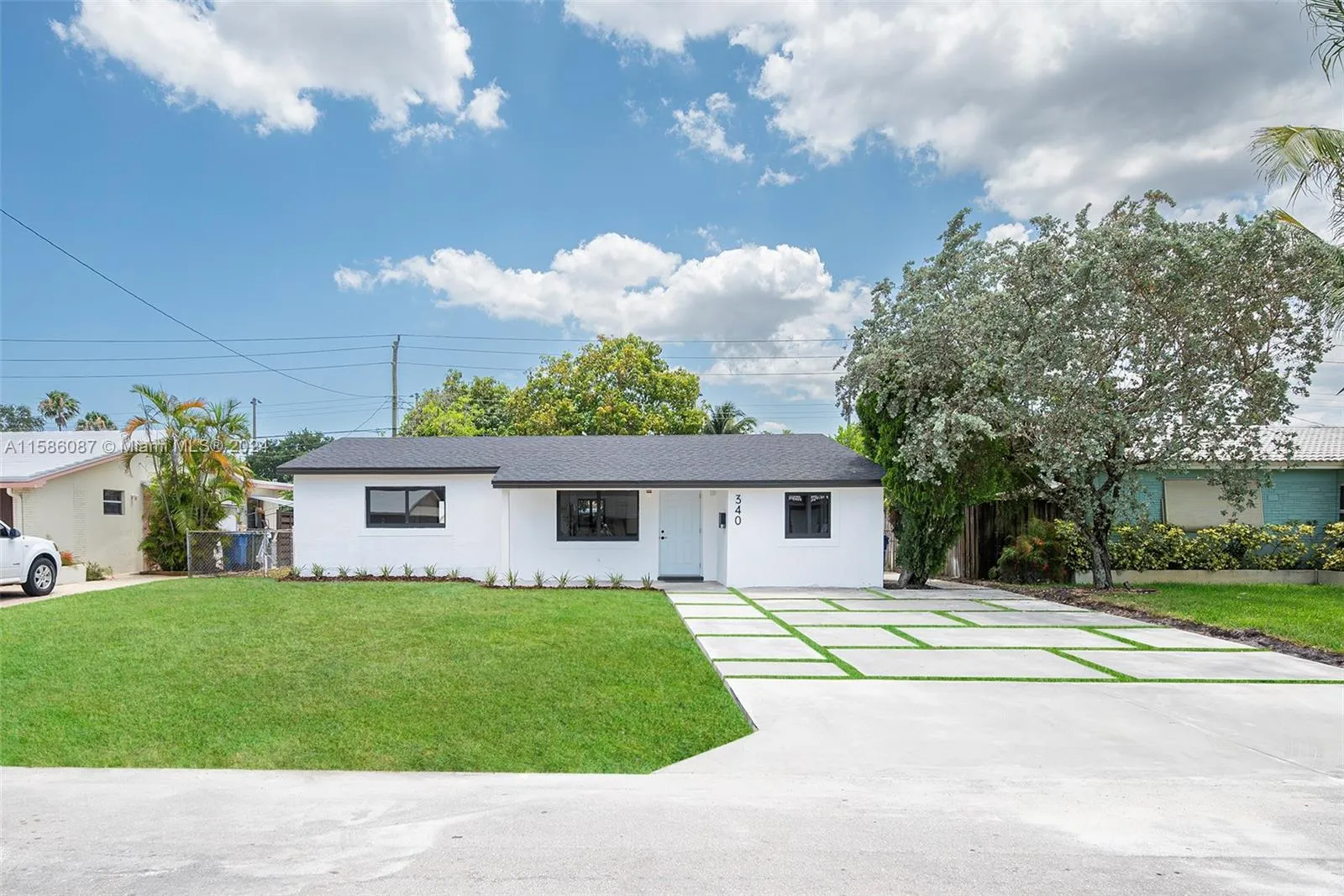 Single Family For Sale