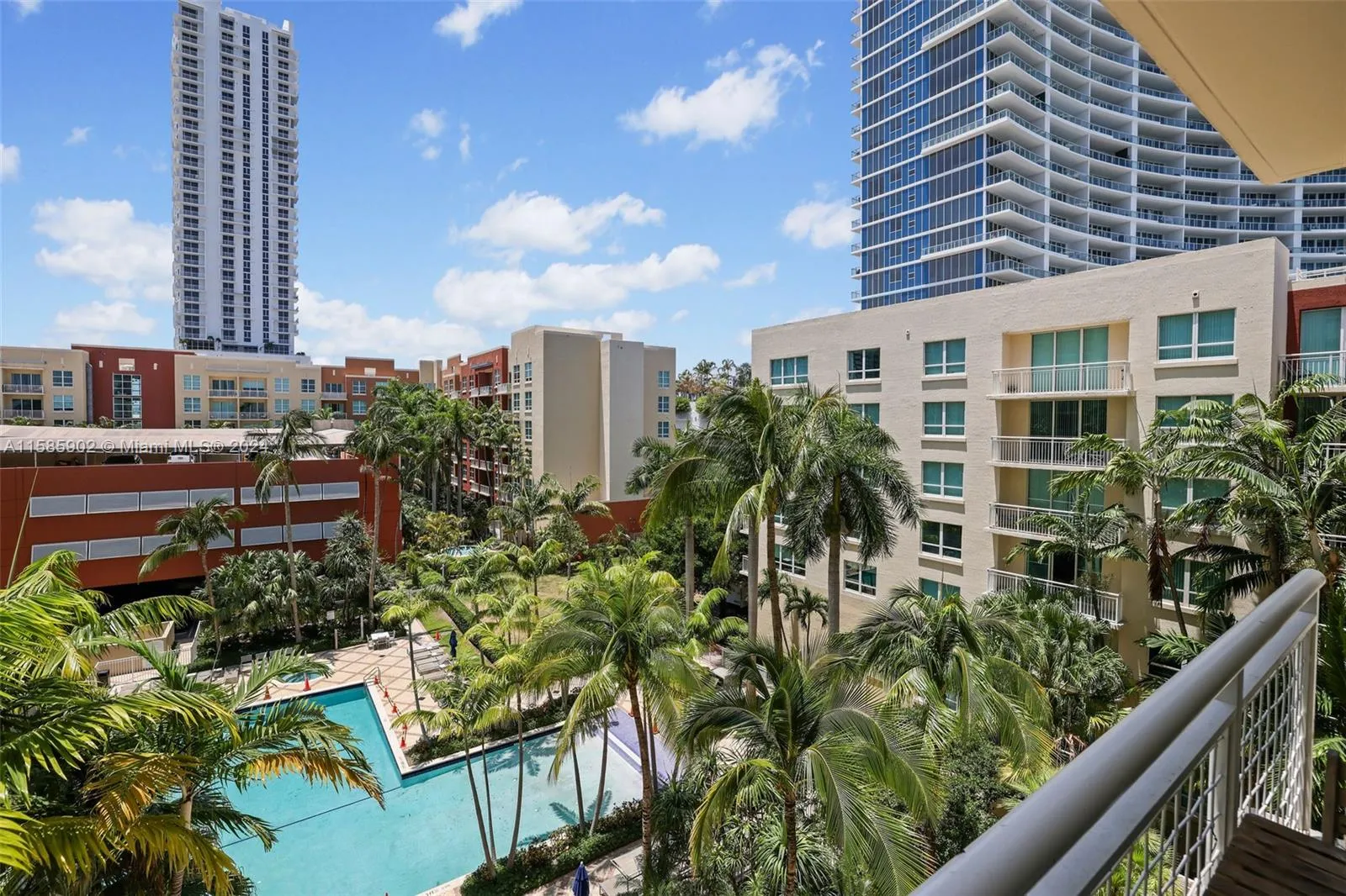 Condominium For Sale