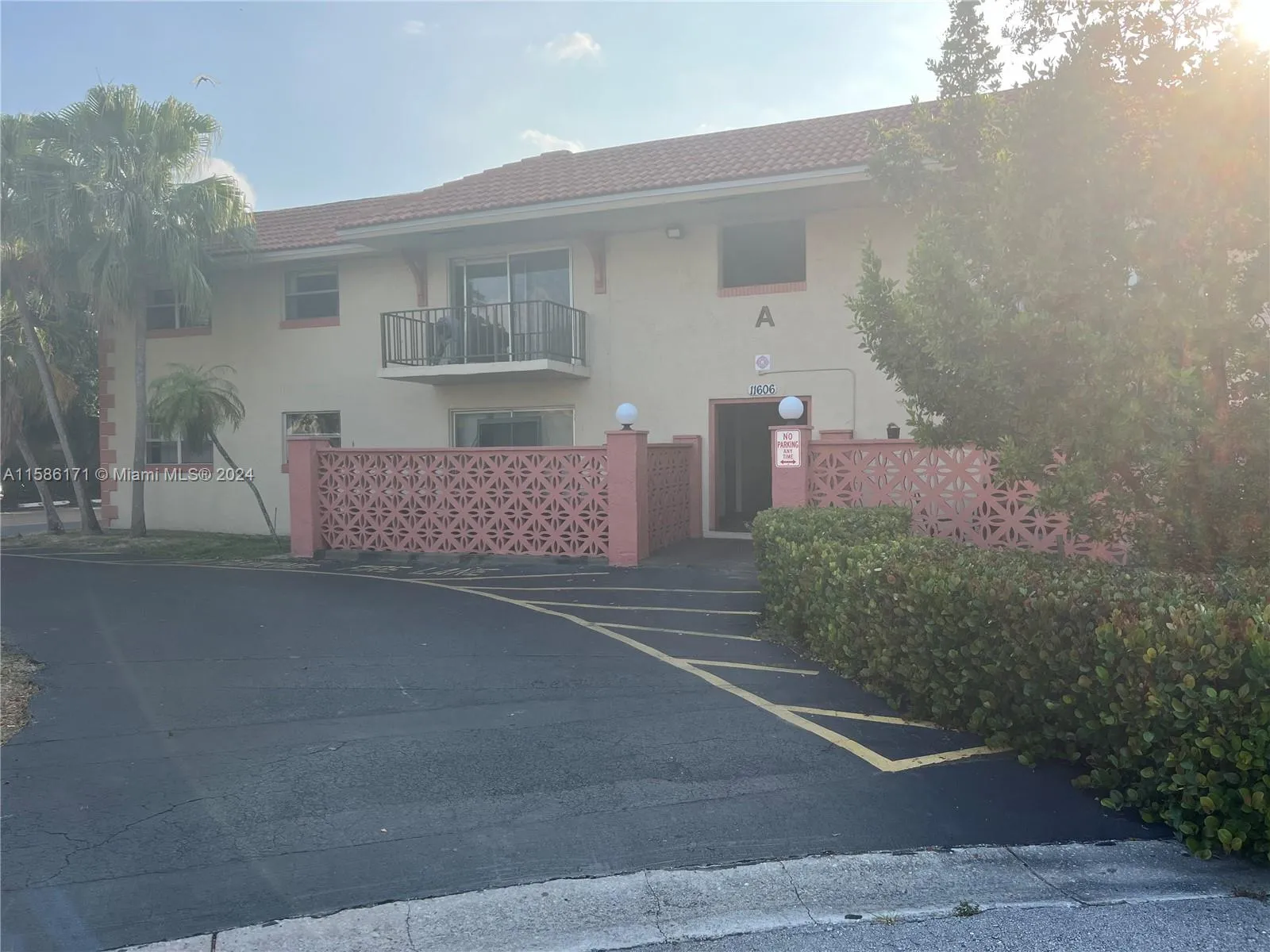 Residential Lease For Rent