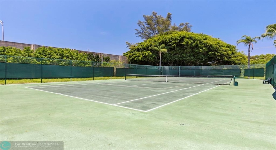 Tennis