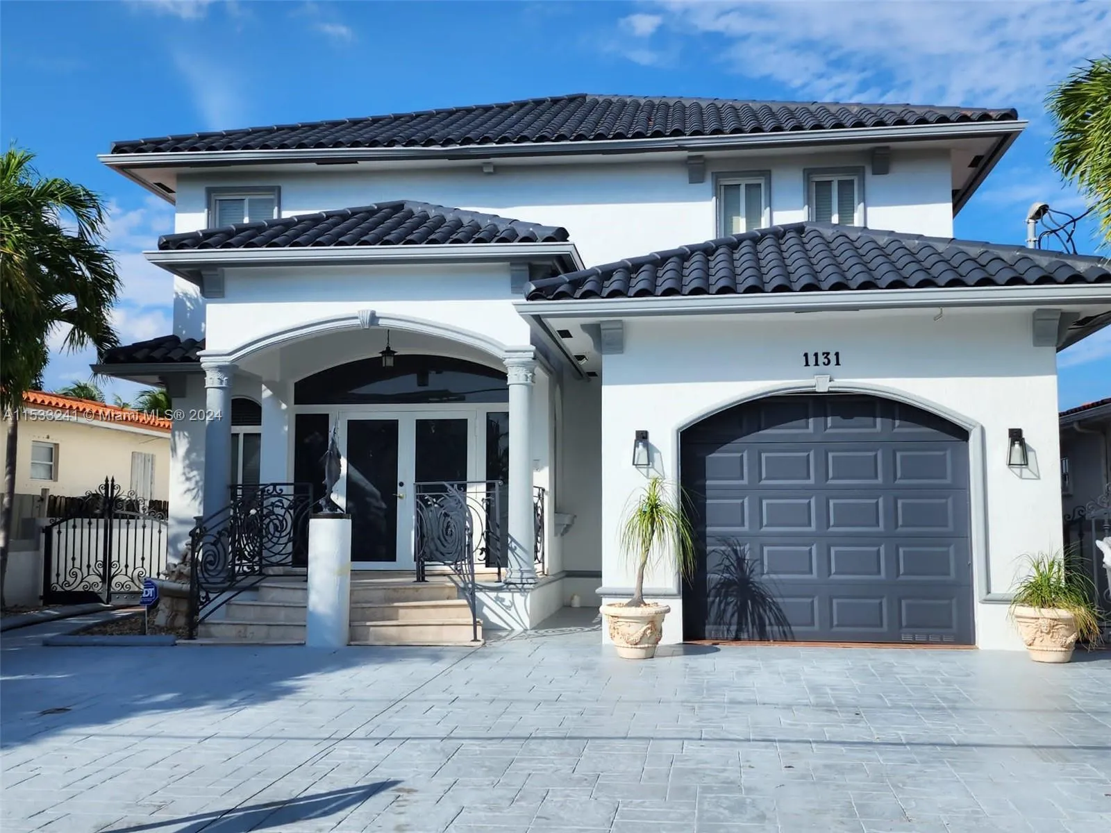 Residential Lease For Rent