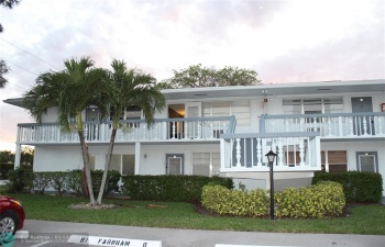 Condominium For Sale