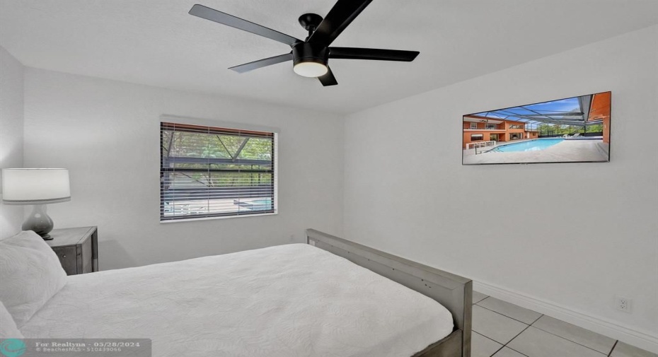 Bedroom 1 side 2