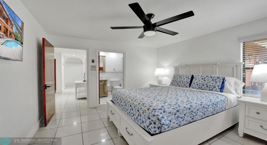 Bedroom 3 side 2