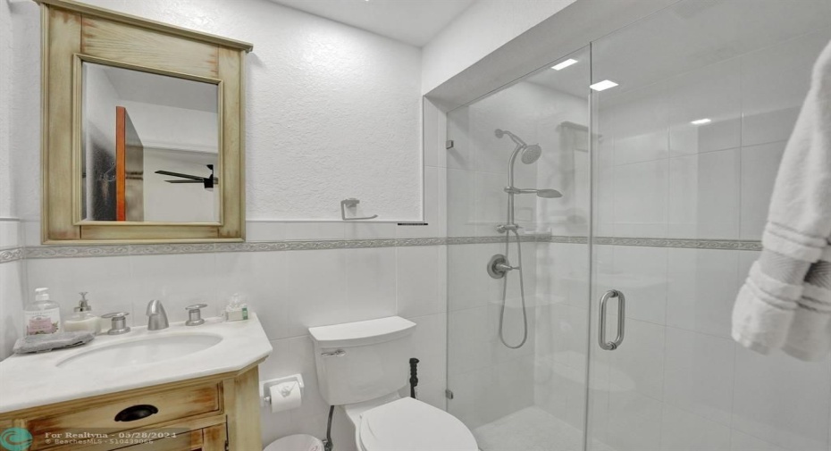 Bathroom of Bedroom 3