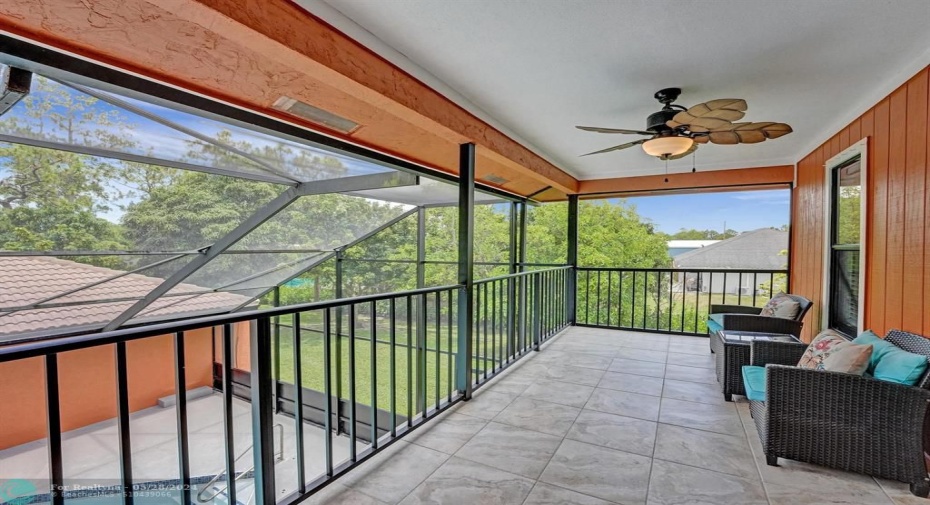 From Master bedroom 2