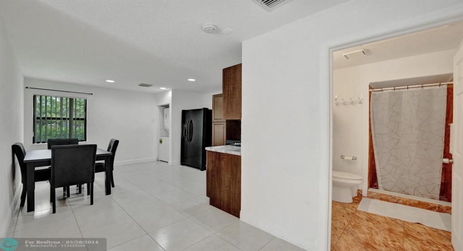 Guest house Kitchen