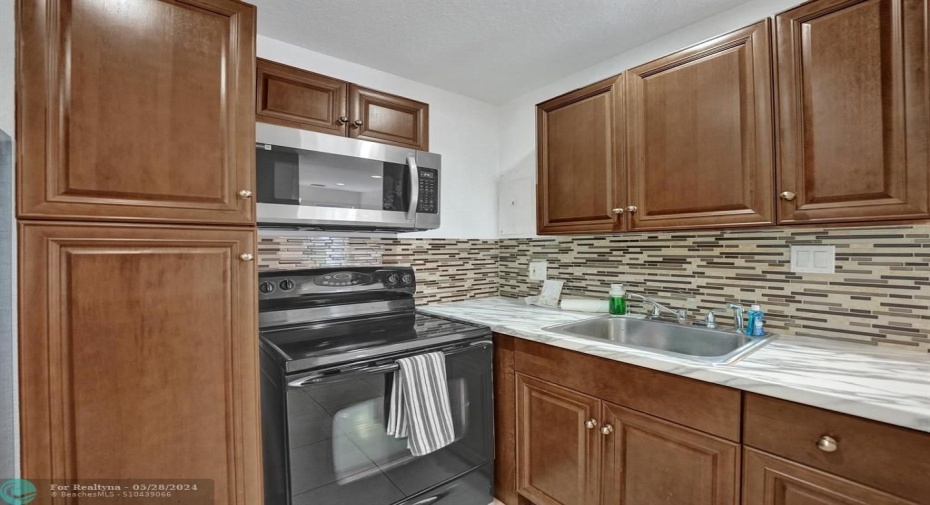Guest house Kitchen