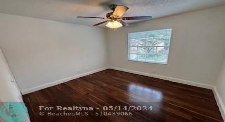3rd bedroom